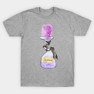 Daydreams In A Bottle T-Shirt